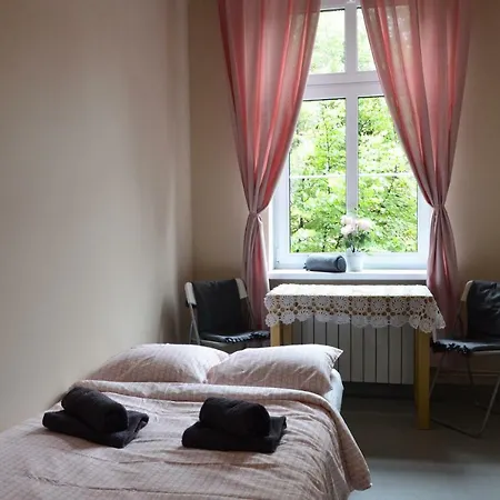 Habitación en casa particular Close To Everywhere Gdansk